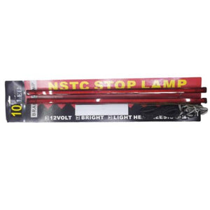 12v 2 x 5 LED Brake Light Strip