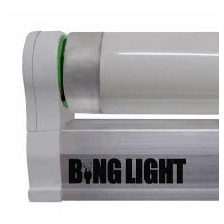 T8 3ft LED Fitting Linkable Bing Light