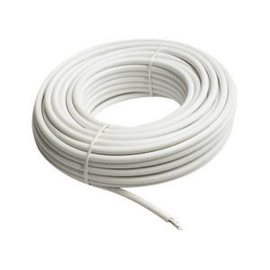 Rg6 Coaxiale Cable 1m