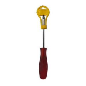 Star Screwdriver 5.0X100mm Mr Bull