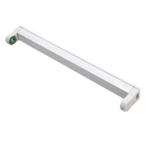 T8 4ft LED Fitting 2 Sided Power Redisson