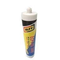 General Purpose BLACK Silicone RTV 300ml