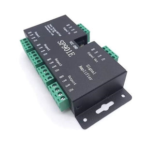 4Port Signal Amplifier SP901E