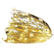 230v 10.2w Led Fairy Light 16m 3000k HJ-200WW