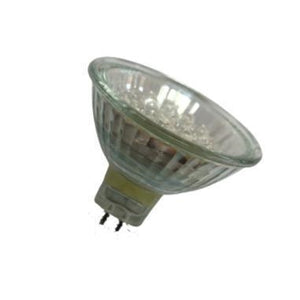 Mr16 18 Led Rgb Bing Light