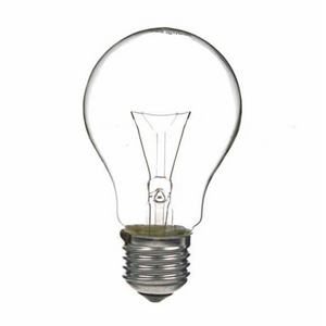 E27 60w Halogen Bulb 3000K ML-3293 Max Light