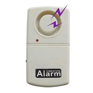 Vibration Alarm V-Zorr