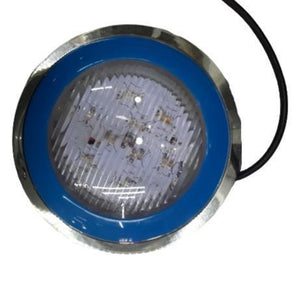 LED Swimming Pool Light Blue 12v 100W IP68
