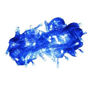 Fairy Light 10m Blue