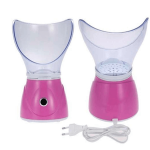 Facial Steamer Osenjie Pink