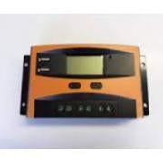 Solar Charge Digital Regulator 20 Amp Goldstone