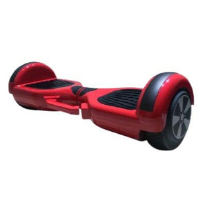Smart Balance Wheel