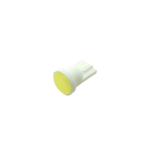 12v T10 Cob Led Park Light Ceramic 6000k Bing Light