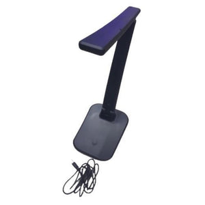 5w Led USB Desk Lamp Dimmable 4000K Black HT-501