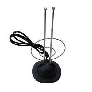 Indoor TV Antenna VHF/UHF