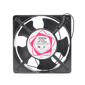 220-240v Axial Fan 120mm DP200A