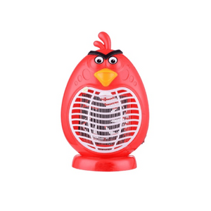 4w Led Mosquito Killer Angry Bird