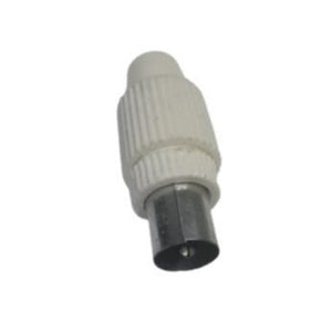 Coaxial Male Connector