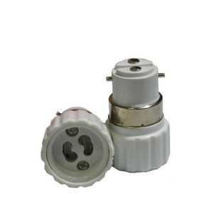 B22 to Gu10 Adapter