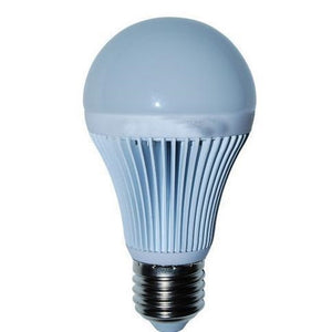 E27 5w Led Glass Bulb 6000K