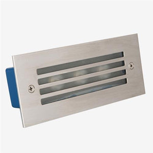 3w Recessed Wall Lamp 3000K  E5601l