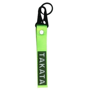 Fashion Tow Strap (Takata lime Green)