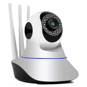 Ip Wifi 360 View Indoor Camera Foyu FO-C03