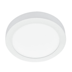 Cf544 Small White 18w