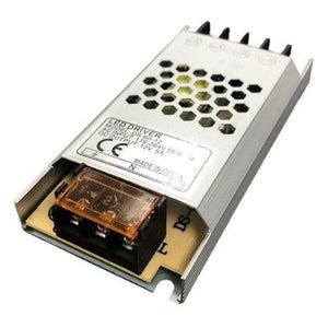 12V 60W 5A Slim Cage Power Supply DRPSB1001