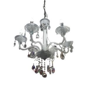 Crystal Chandelier Ch358/6