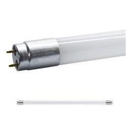 T8 4ft 18W Combat Glass Tube 3000K Single Side
