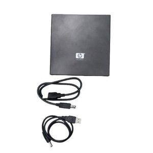 Usb Slim Portable Dvd Drive