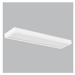 18w Linear Led Light 620x150mm CCT - DL519