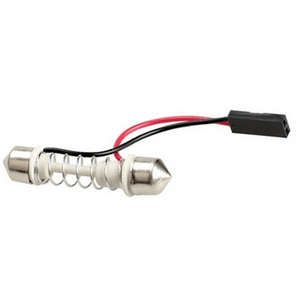 12v Festoon Light Connector Bing Light
