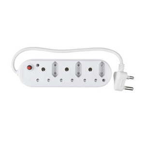3x16a + 3 X 5a + C Multiplug