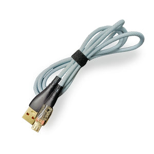 Micro USB- A 6A Fast Charging Braided Cable SD-201