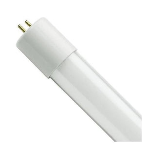 T8 2ft 9w LED Glass Tube 6500k 1 Side G1067
