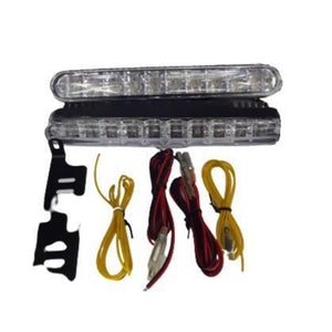 12v Led Daytime Running Lights 025 Bing Light