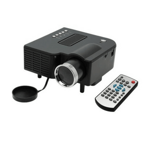 Led Projector Lcd Image System