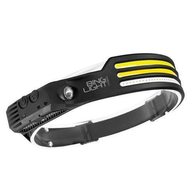 Bing Light Hybrid Premium LED Headlamp