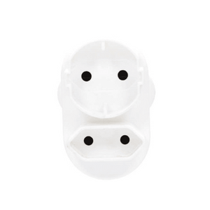 2x2 Pin Adaptor R-18