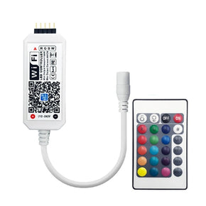 Controllers