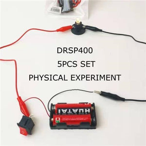 D.I.Y School Project Pack- Light Bulb Dr.Light