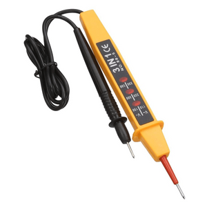 3-in-1 Voltage Tester