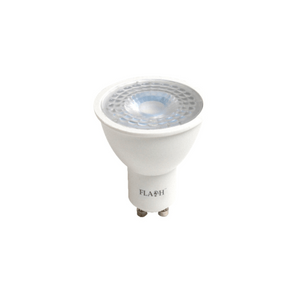 Gu10 7w Led Downlight 6000k Flash