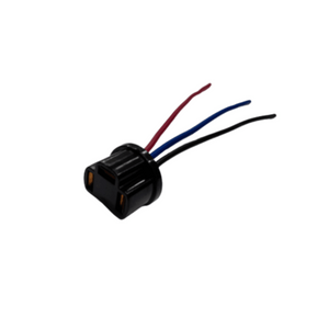 H4 Bulb Holder