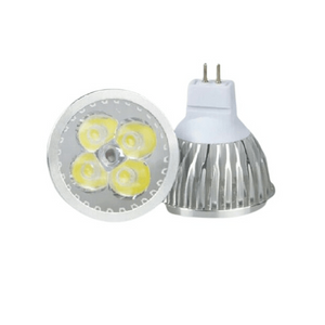 220v MR16 4w Led Downlight 6000k Bing Light