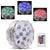 Submersible Colour Changing Led Light With Remote