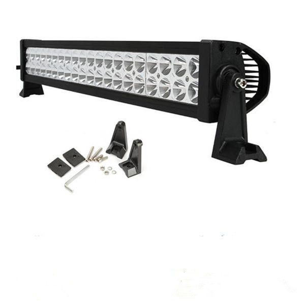 12v 120w LED LIGHT BAR – Electro Gadgets Online Store
