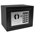 Electronic safe box